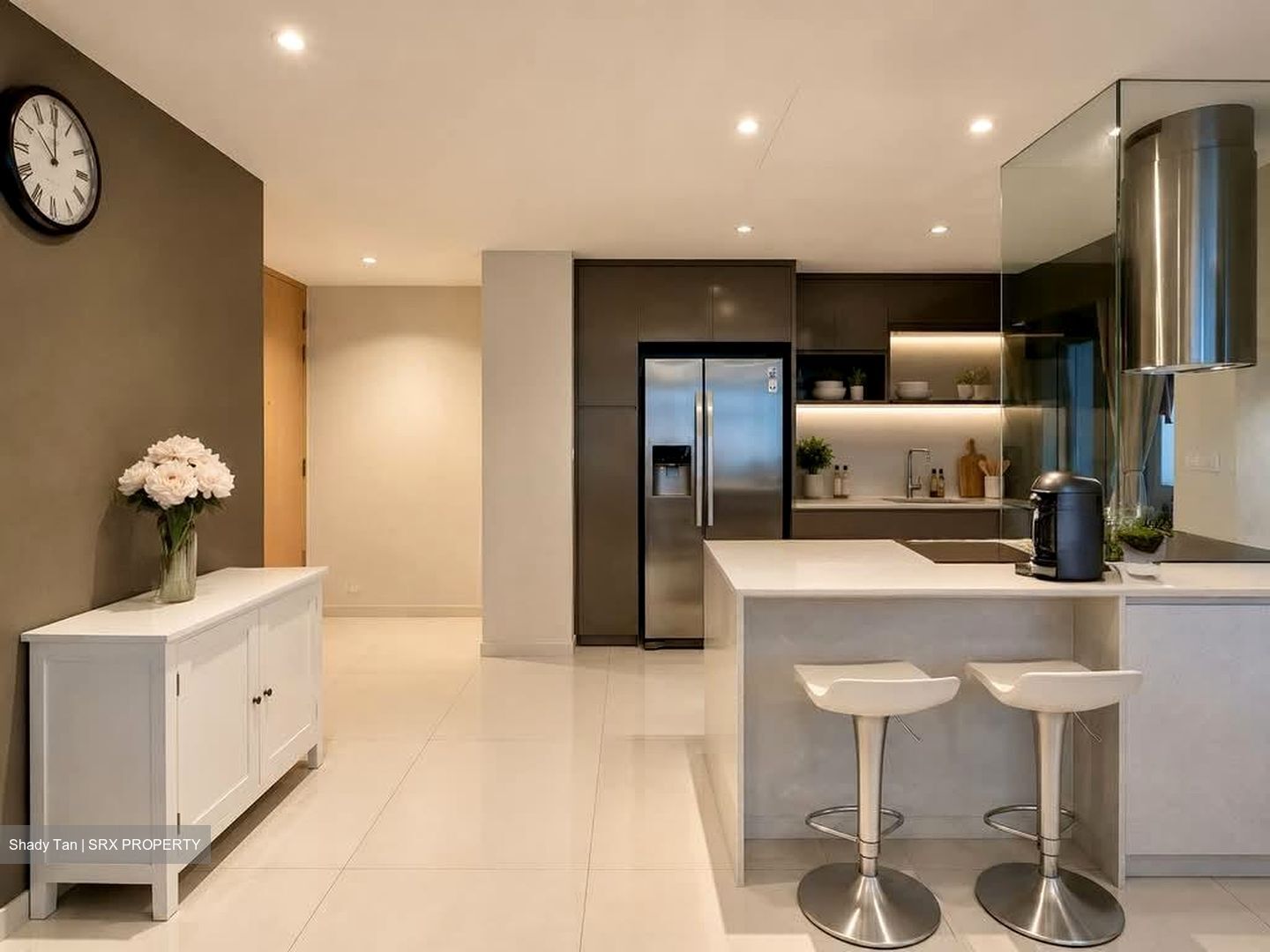 H2O Residences (D28), Condominium #558944421
